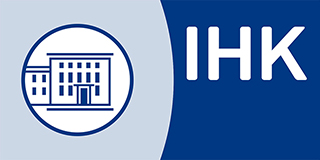 Logo IHK Dortmund